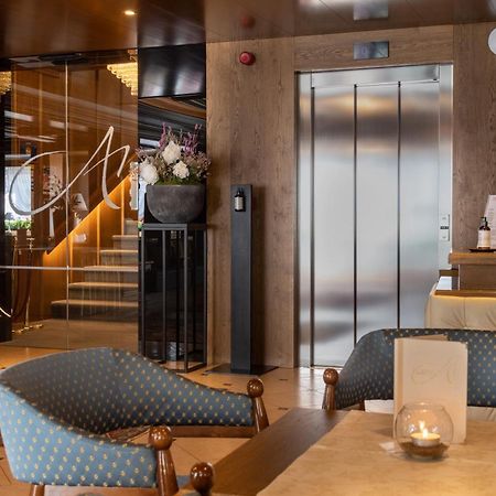 Hotel Armin Selva di Val Gardena Ngoại thất bức ảnh