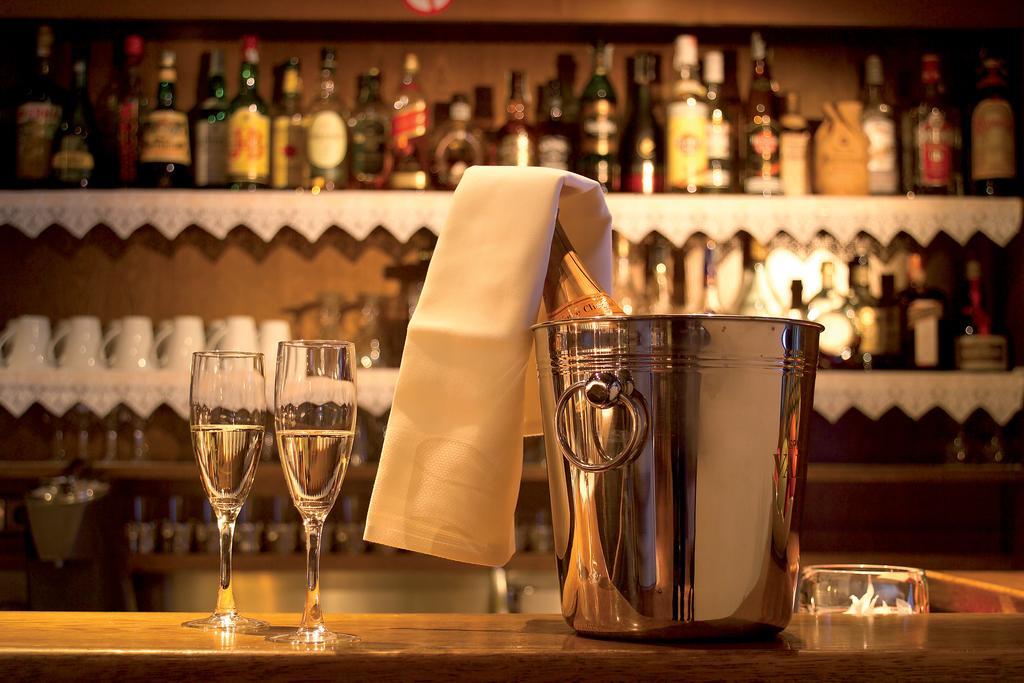 Hotel Armin Selva di Val Gardena Ngoại thất bức ảnh