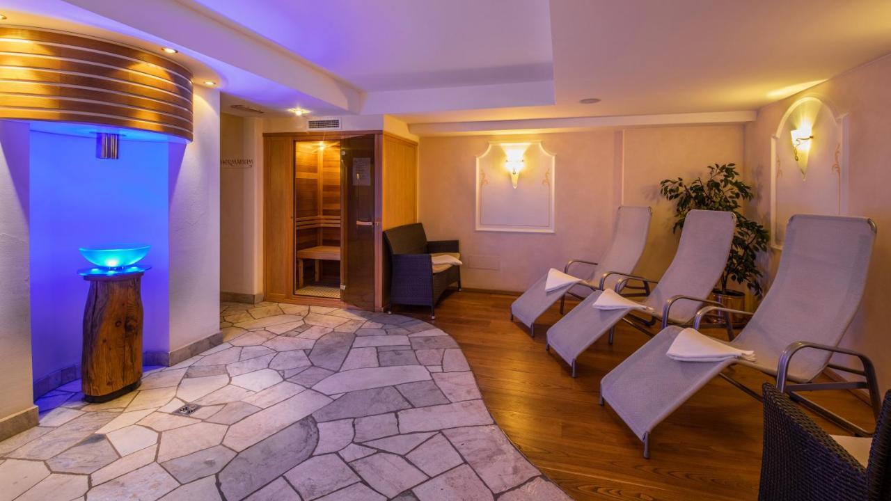 Hotel Armin Selva di Val Gardena Ngoại thất bức ảnh