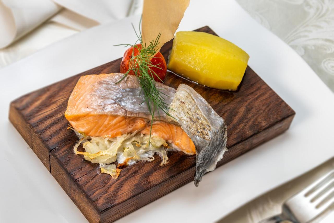 Hotel Armin Selva di Val Gardena Ngoại thất bức ảnh