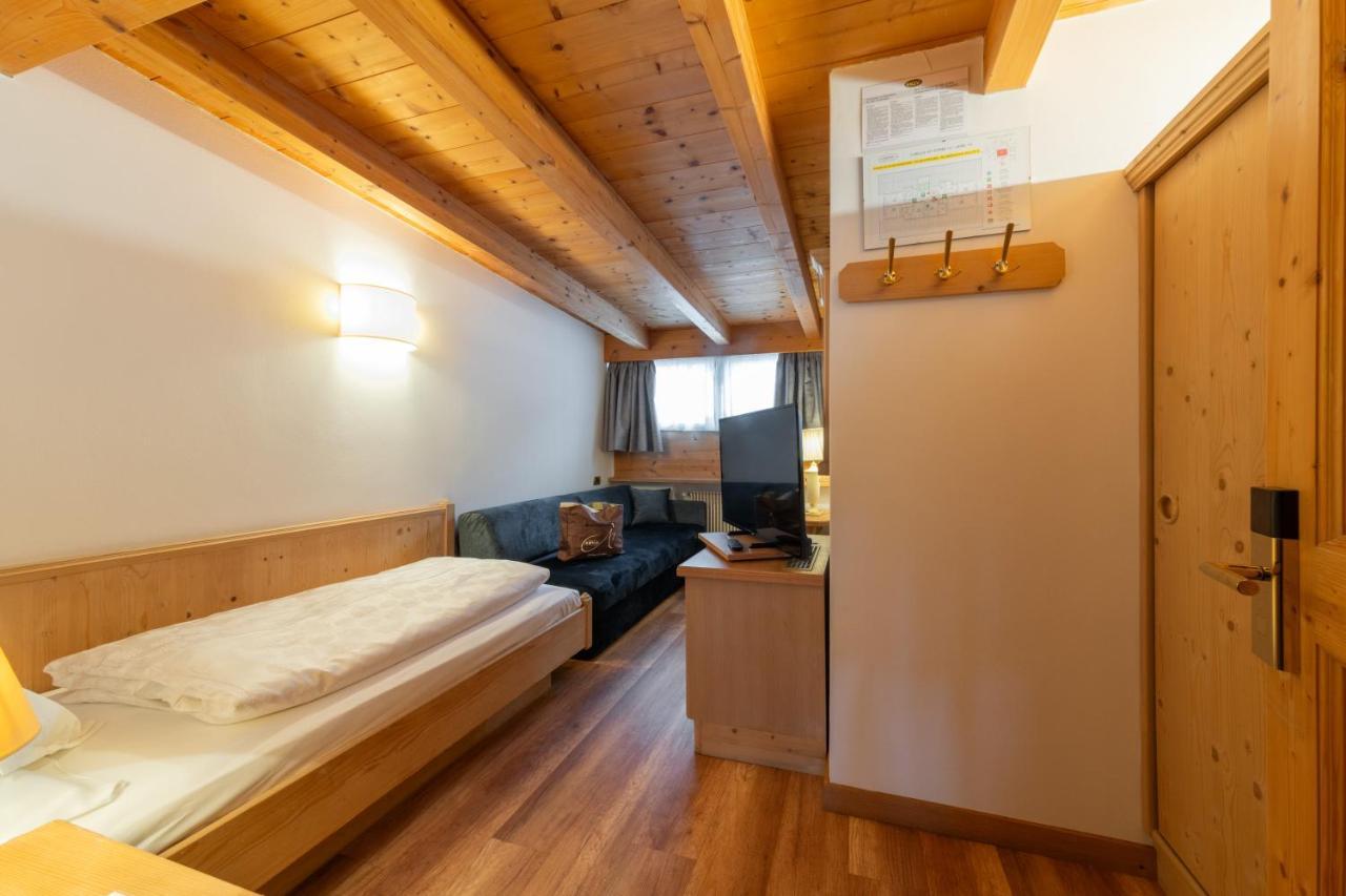 Hotel Armin Selva di Val Gardena Ngoại thất bức ảnh