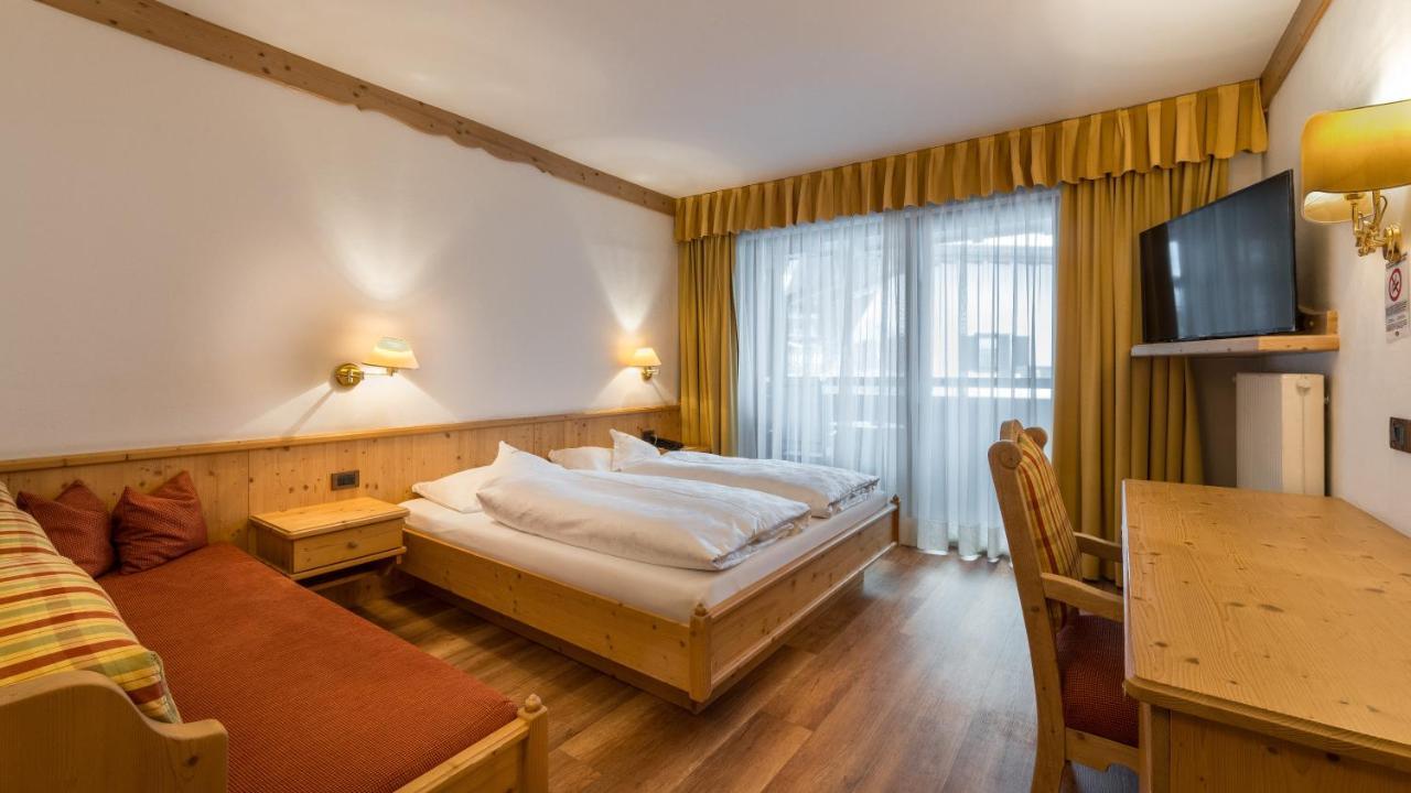 Hotel Armin Selva di Val Gardena Ngoại thất bức ảnh