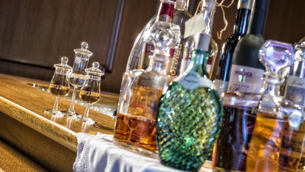 Hotel Armin Selva di Val Gardena Ngoại thất bức ảnh