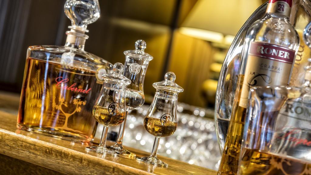 Hotel Armin Selva di Val Gardena Ngoại thất bức ảnh