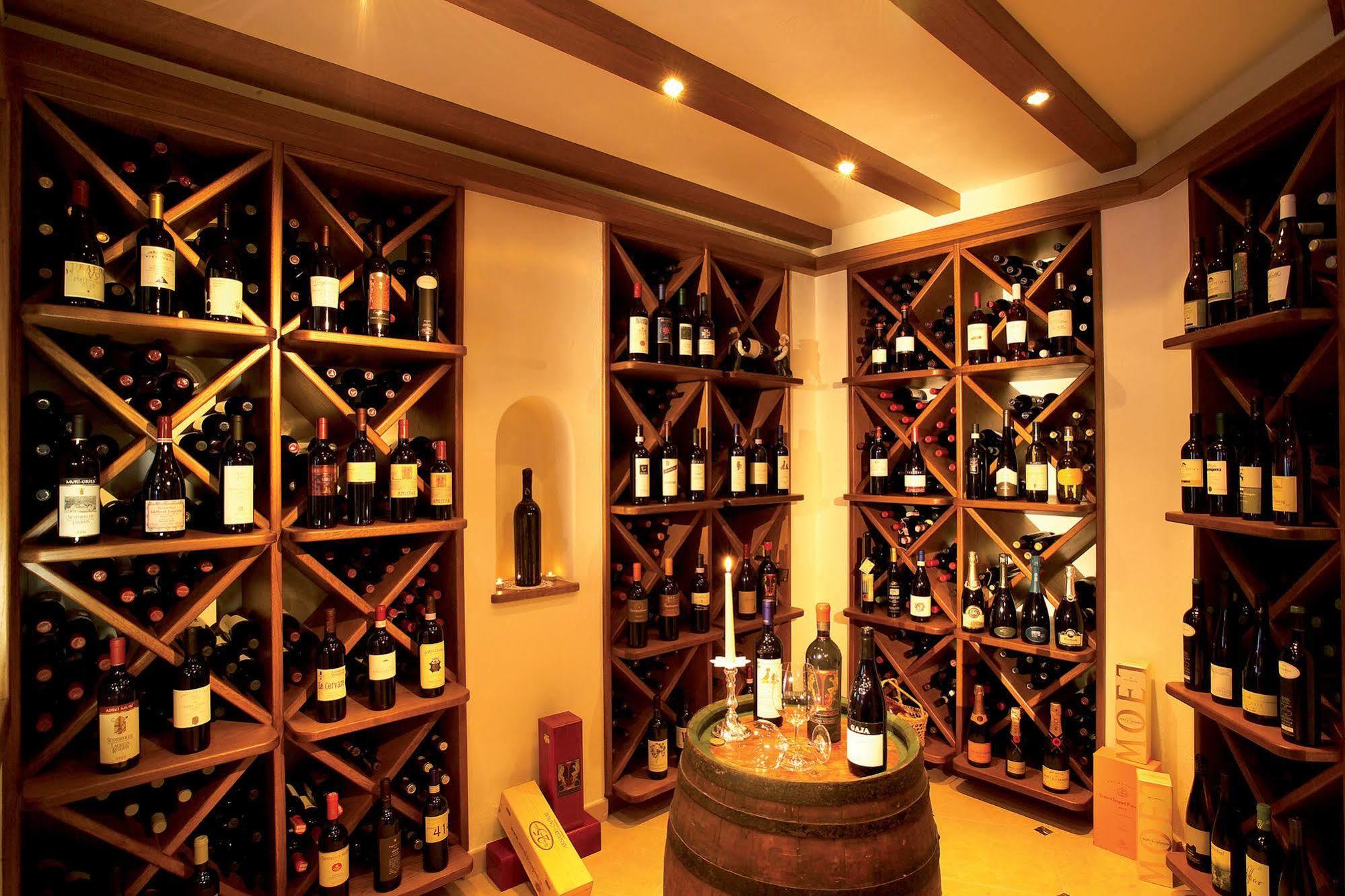 Hotel Armin Selva di Val Gardena Ngoại thất bức ảnh