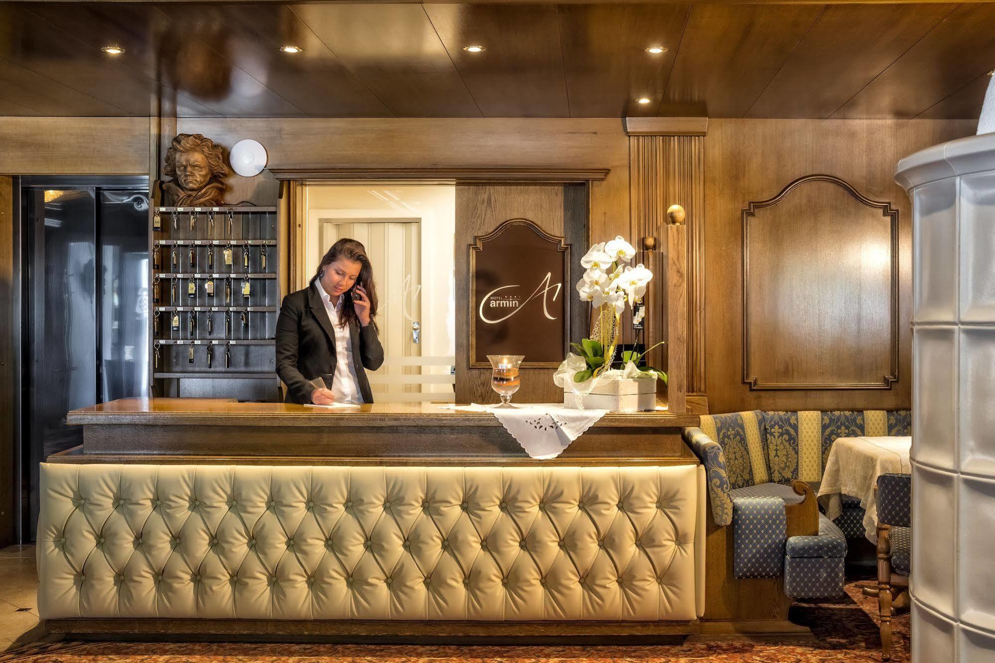 Hotel Armin Selva di Val Gardena Ngoại thất bức ảnh