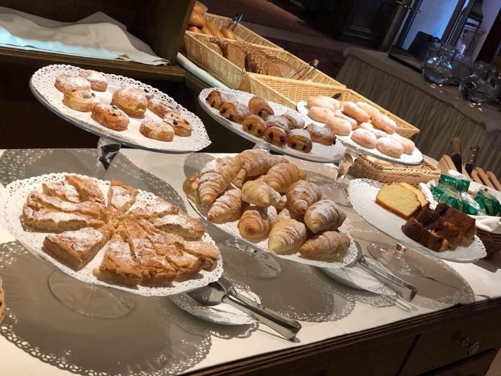 Hotel Armin Selva di Val Gardena Ngoại thất bức ảnh